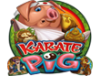 Karate Pig Slot